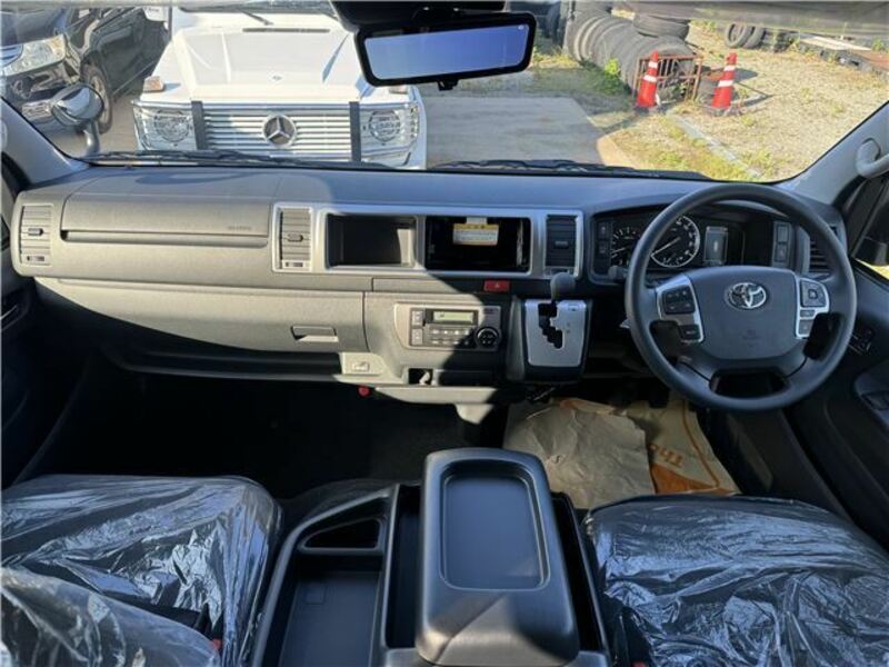 HIACE