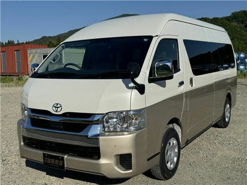 HIACE