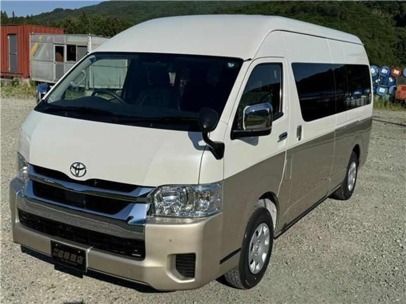 HIACE