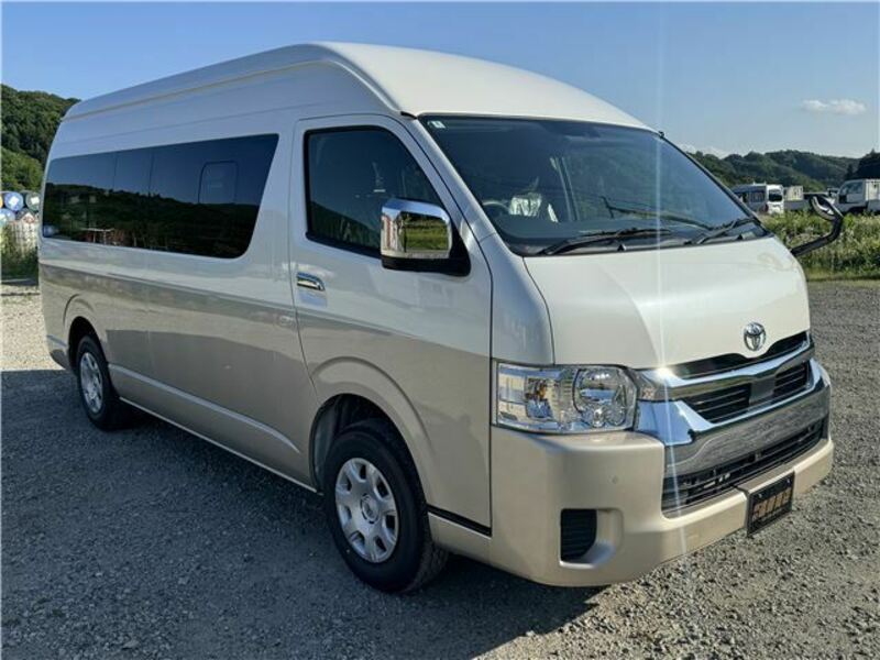 HIACE