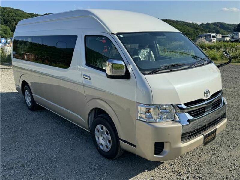 HIACE