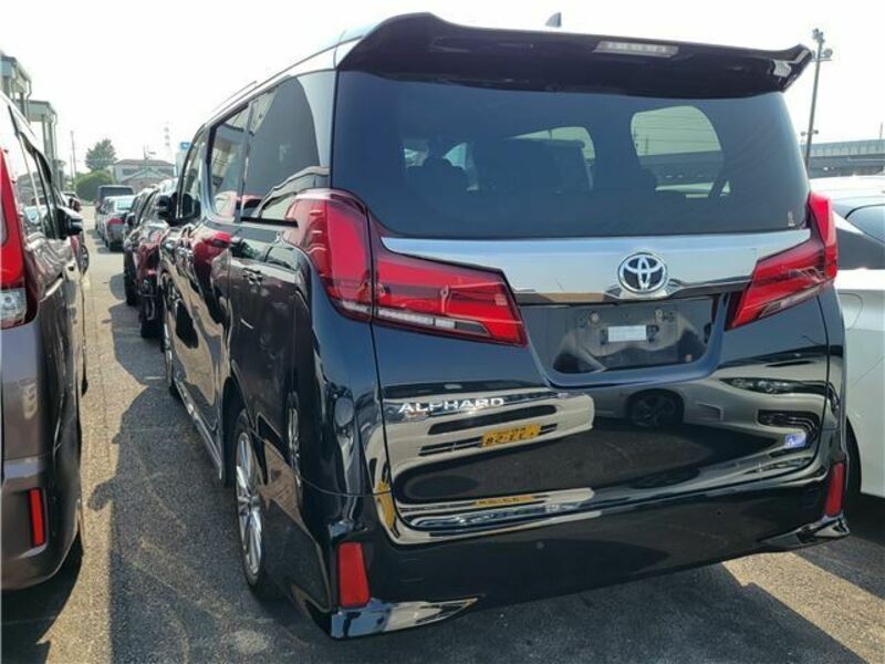 ALPHARD