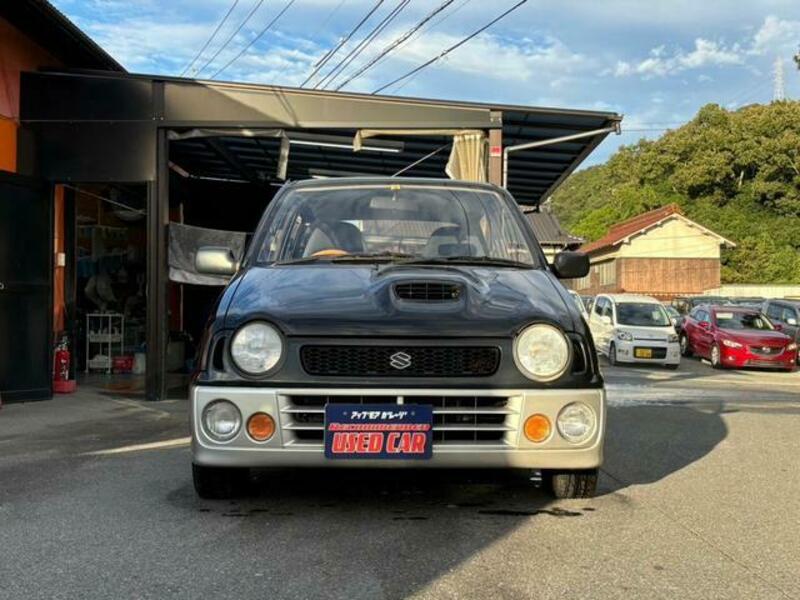ALTO WORKS