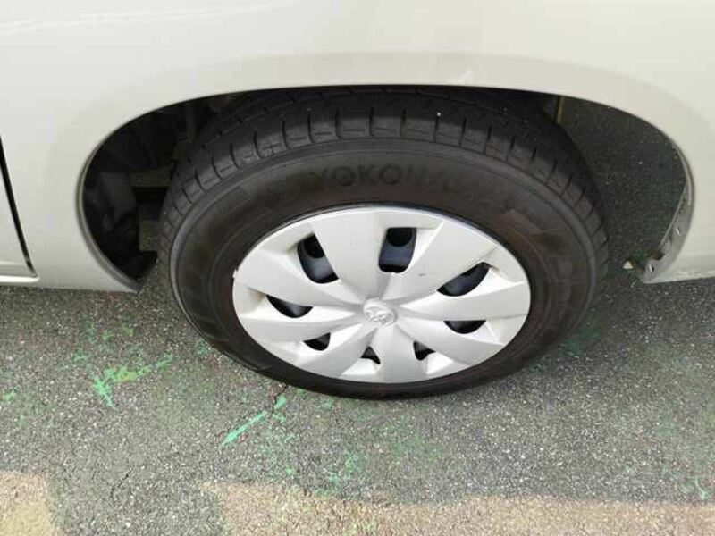 SUCCEED VAN