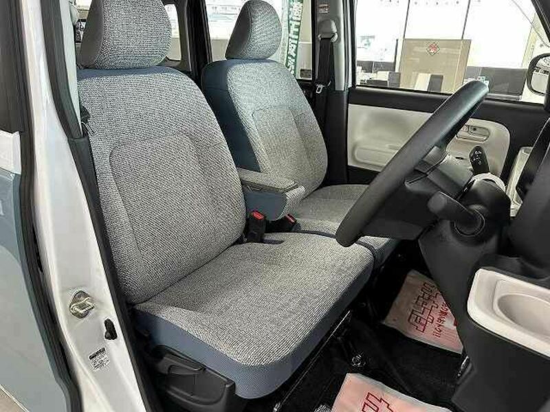 MOVE CANBUS