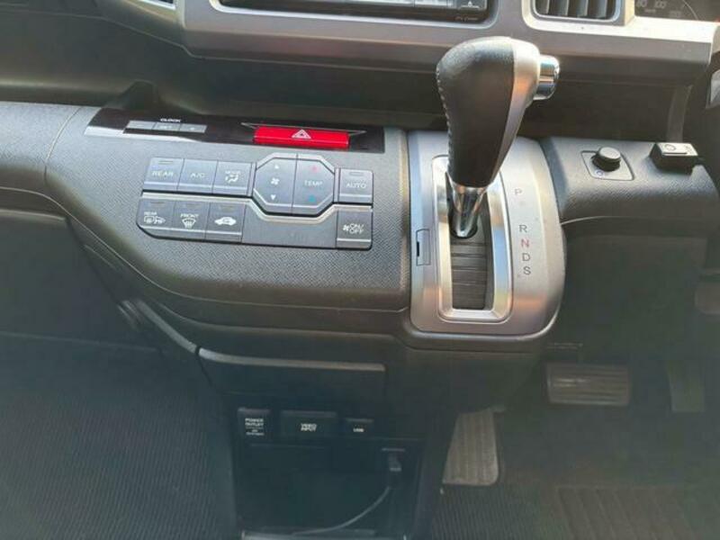 STEPWAGON SPADA