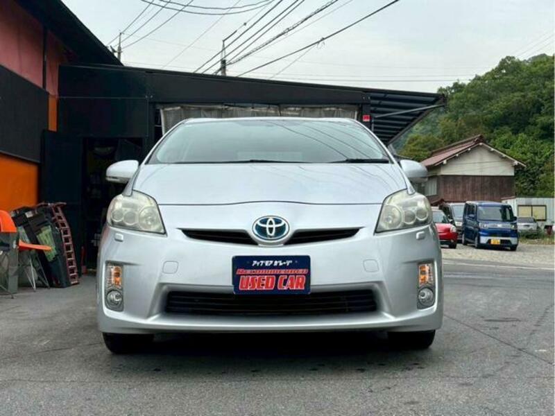 PRIUS