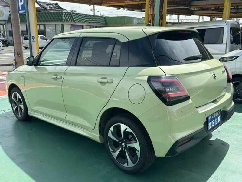 SWIFT