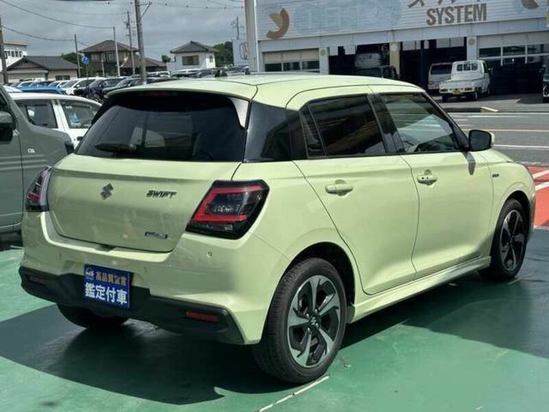 SWIFT