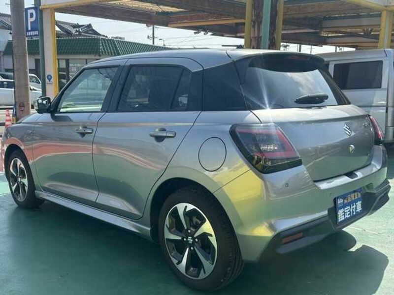SWIFT
