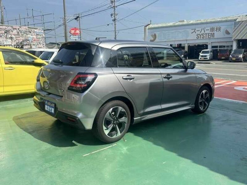 SWIFT