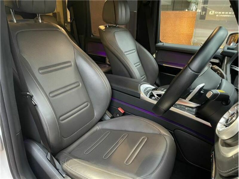 G-CLASS