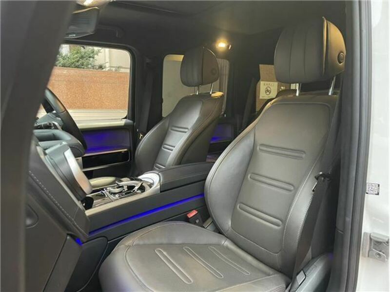 G-CLASS