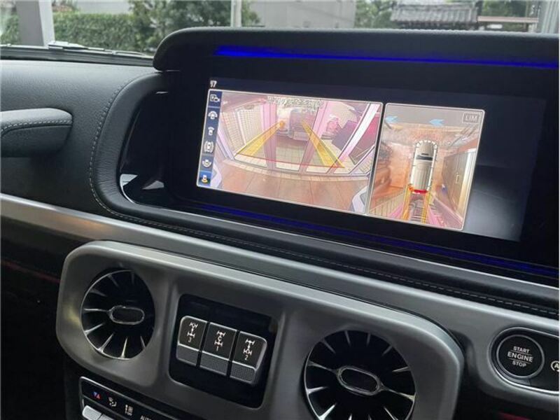 G-CLASS