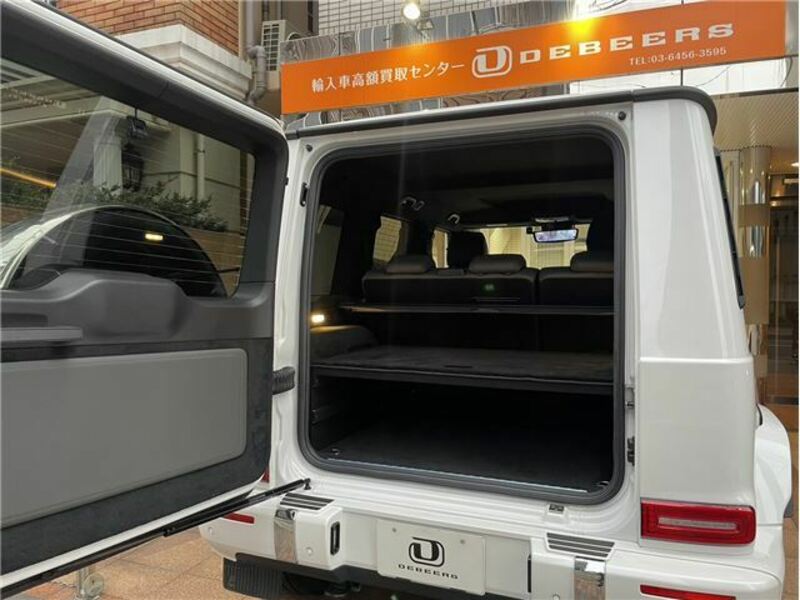 G-CLASS
