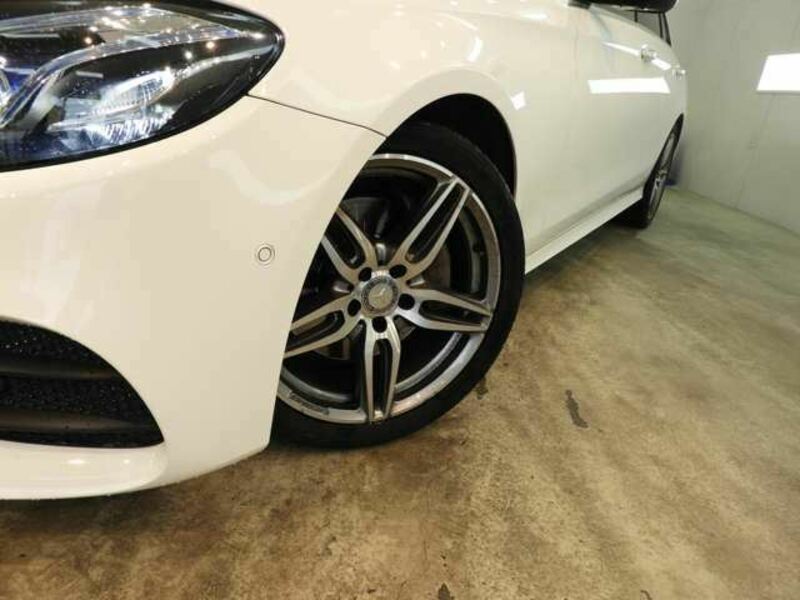 E-CLASS