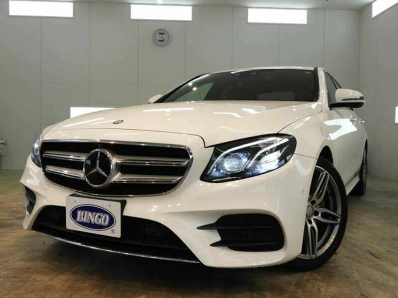 E-CLASS