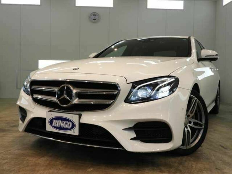 E-CLASS
