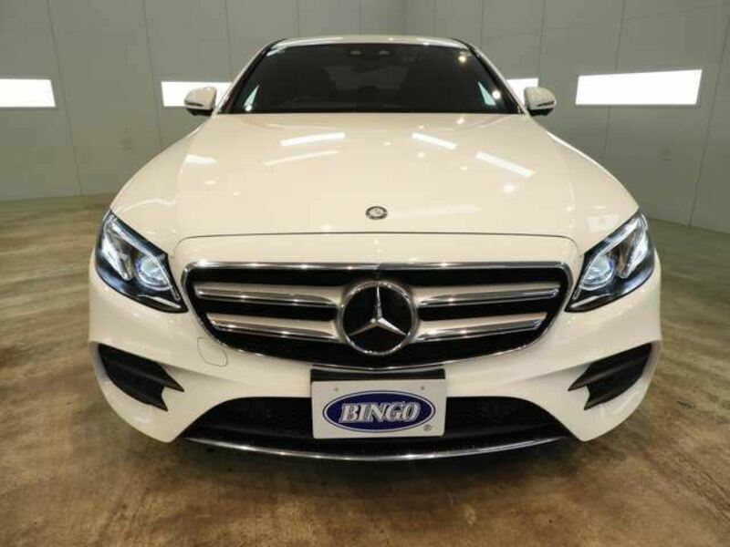 E-CLASS