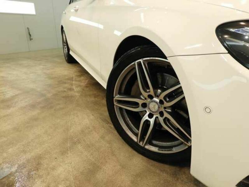 E-CLASS