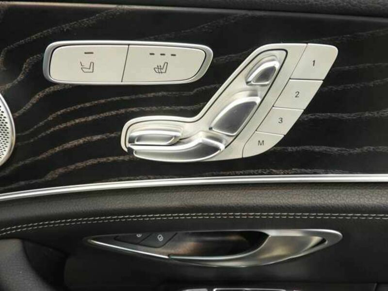 E-CLASS