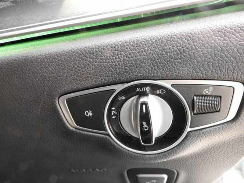 E-CLASS