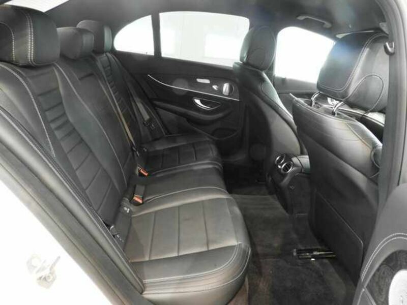 E-CLASS