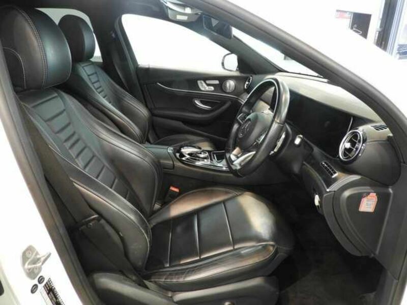 E-CLASS