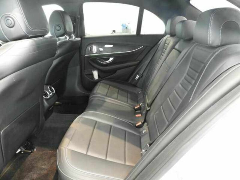 E-CLASS