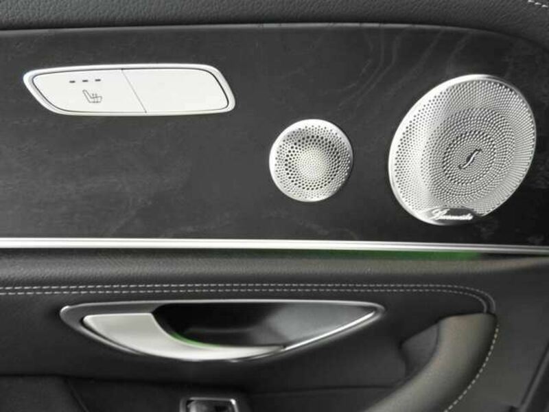 E-CLASS