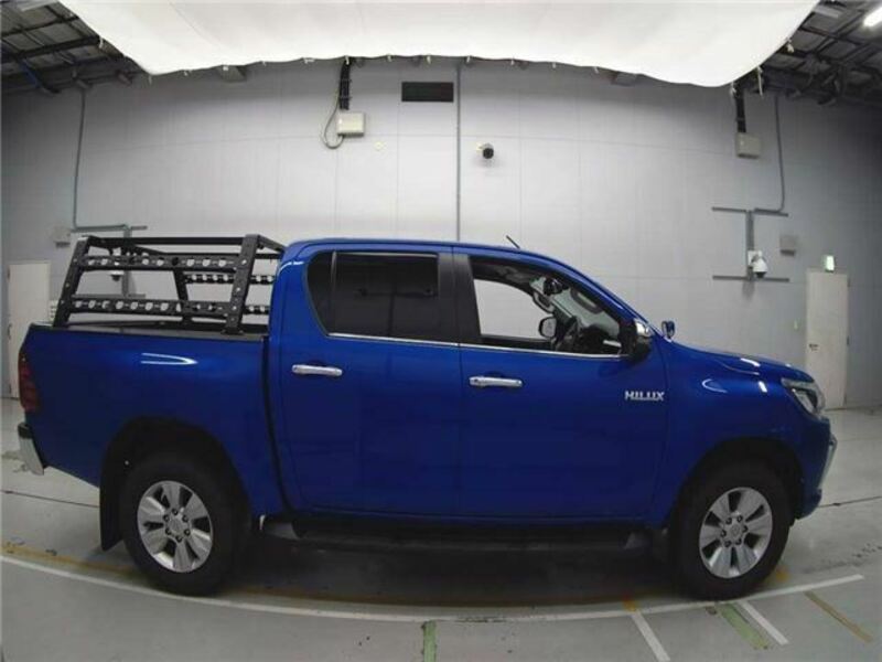 HILUX