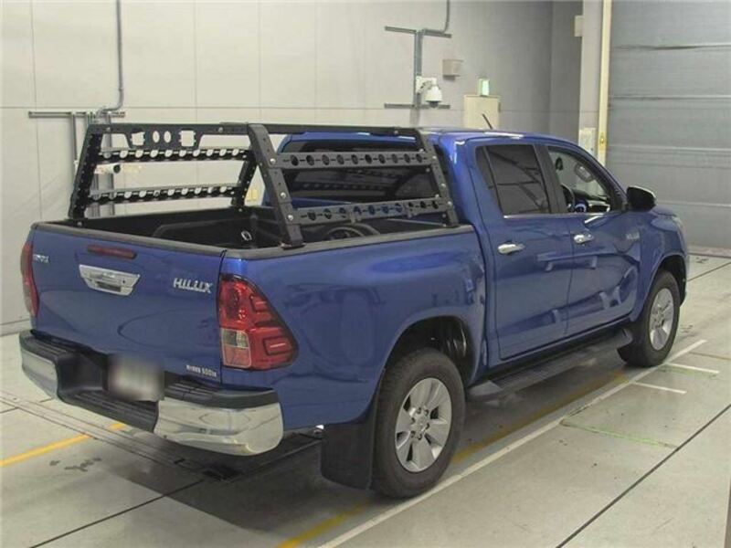HILUX