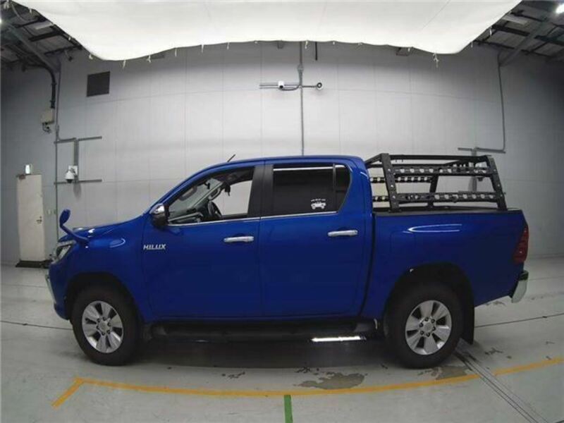 HILUX
