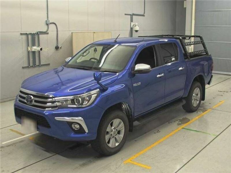 HILUX
