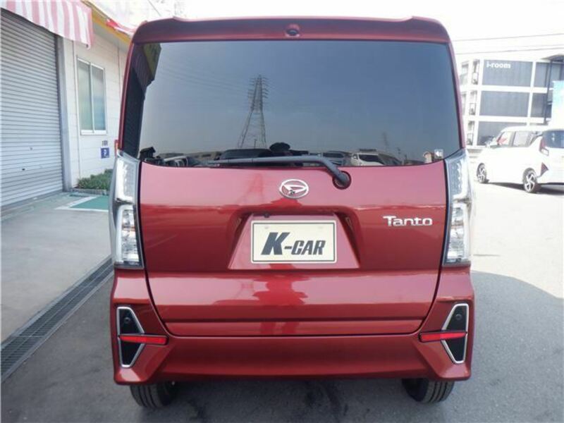 TANTO