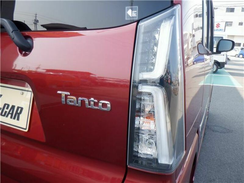 TANTO