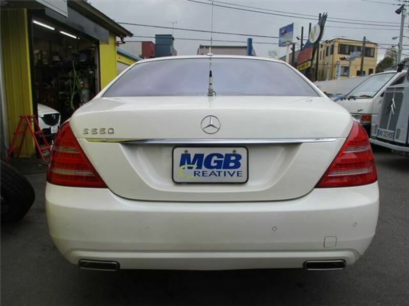 S-CLASS