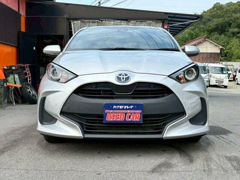 YARIS