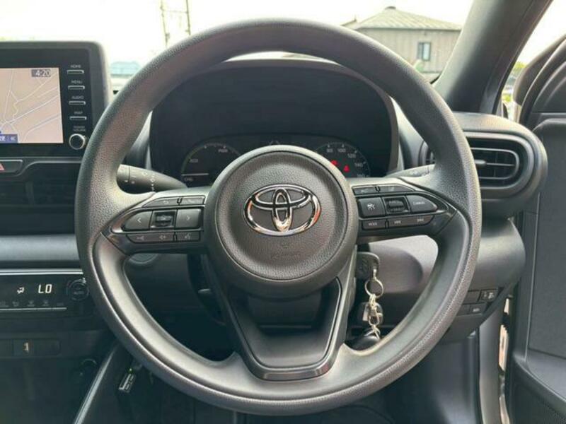 YARIS