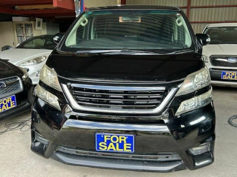 VELLFIRE