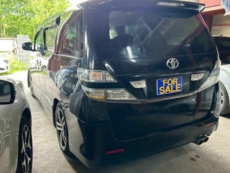 VELLFIRE