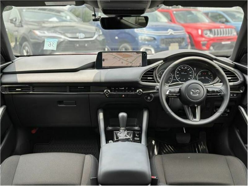 MAZDA3