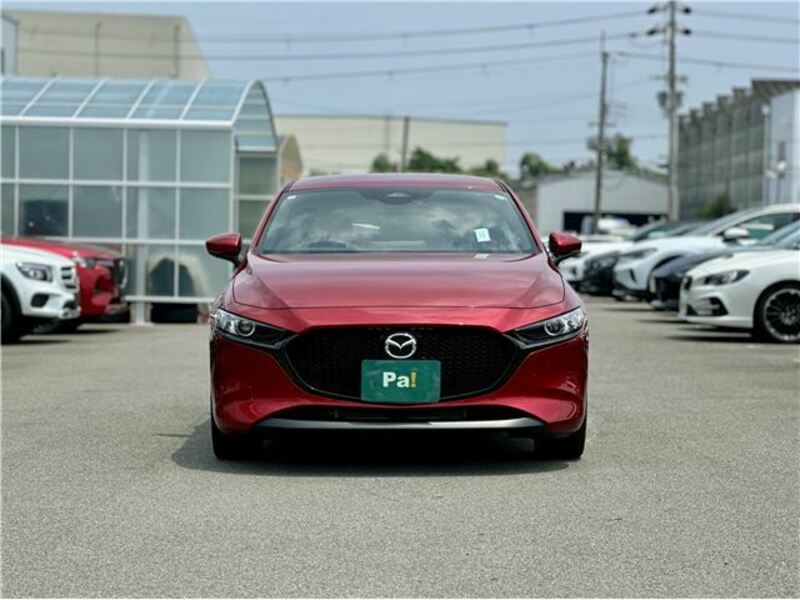 MAZDA3
