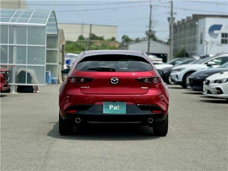 MAZDA3
