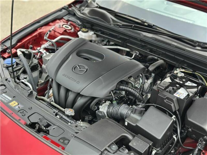MAZDA3
