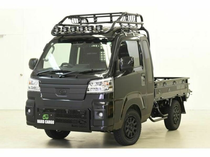 HIJET TRUCK-0