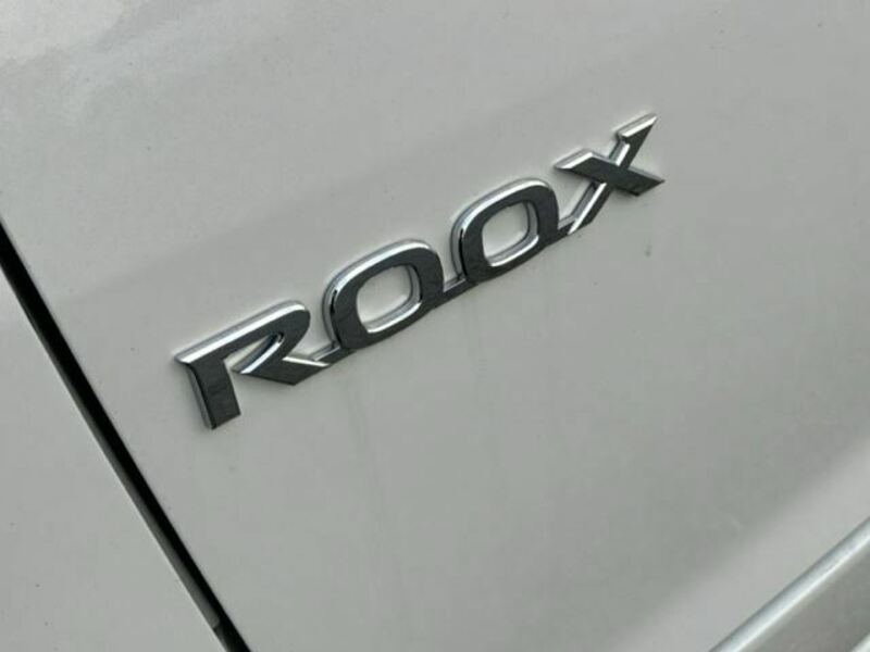 ROOX