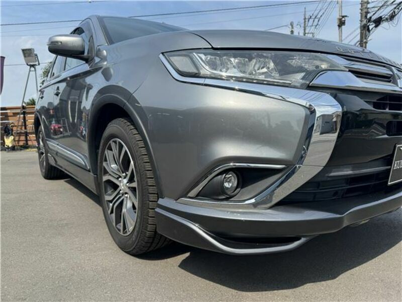 OUTLANDER