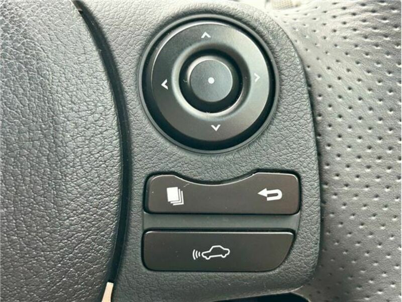 IS