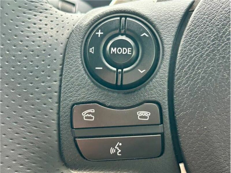 IS